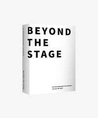 BTS MOVIE 回憶錄 Beyond The Stage