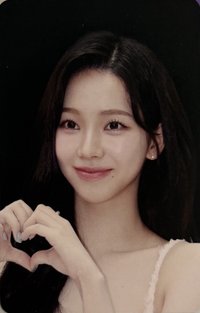 雜誌卡 BIG ISSUE 大誌雜誌 柚