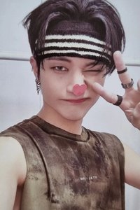 Outlaw 專輯卡 Platform ver. 1.4