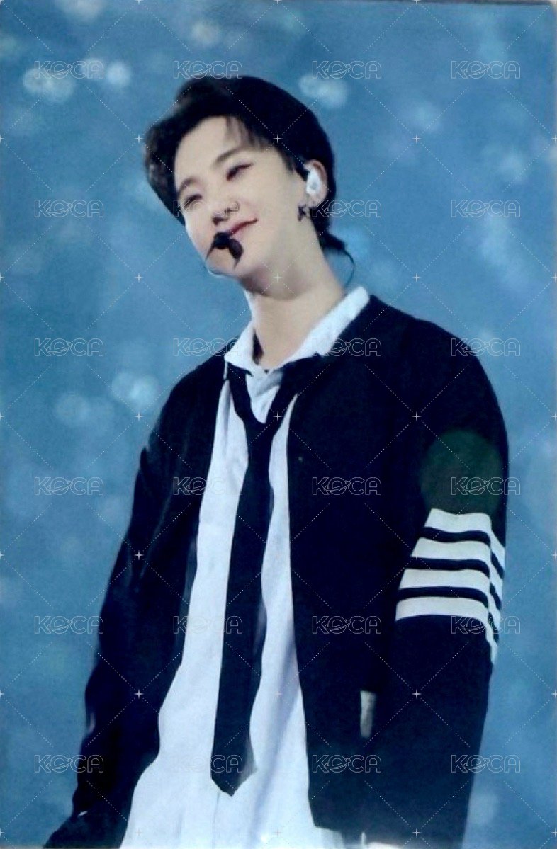 FOLLOWFELLOW 日咖 入場卡 / 場限卡  正面