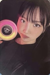 手燈 jyp 三代應援棒 周邊卡 