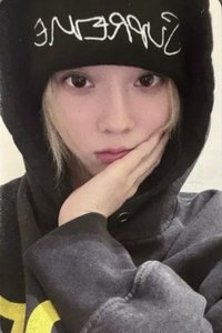 正規一 k4 簽售卡 線上簽售冬