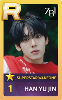 SUPER STAR 遊戲卡 1.0