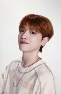 Knock On 巡迴 周邊卡 仁川場周 卡套卡 2