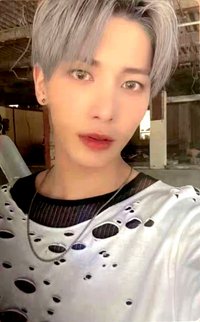 正二 naver 直播卡 