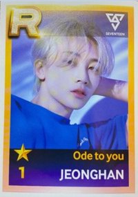 19’OTY 遊戲卡 SSP