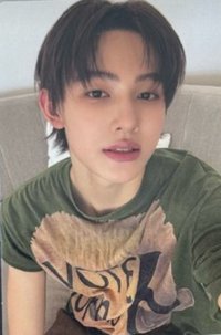 迷一 專輯卡 Scene 2 ver.