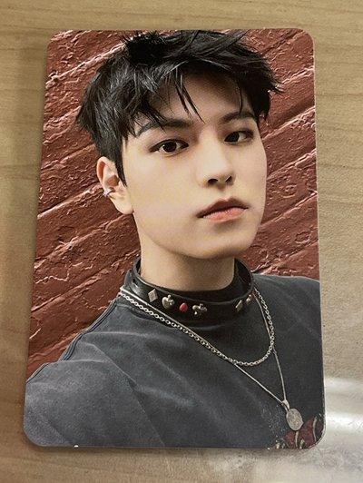 ATE 抽選特典合輯（燦菲玟玟）