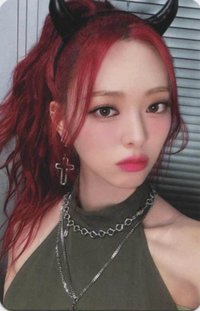 BORN TO BE ms 3.0 簽售卡 