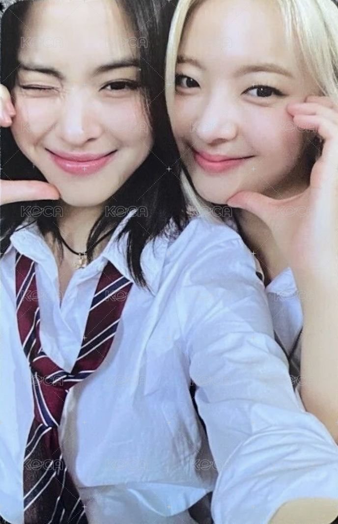 三期會員 會員禮卡 雙人卡 正面