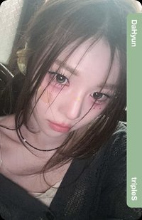 <ASSEMBLE25> 專輯卡 aa303