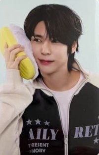 RIIZE Park 隨機卡 