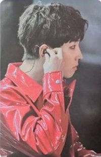 FOLLOW FELLOW 周邊卡 卡包B