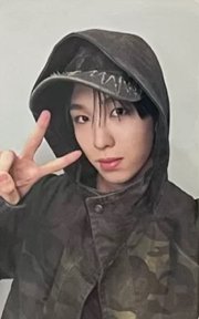 迷一 人氣歌謠 打歌卡 