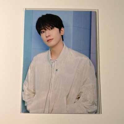 ‎꒰ঌ2024 Seventeen’s Home卡包卡໒꒱