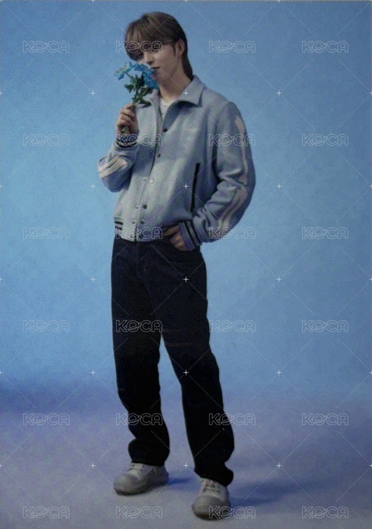 22‘FM｜HANABI 隨機卡  正面