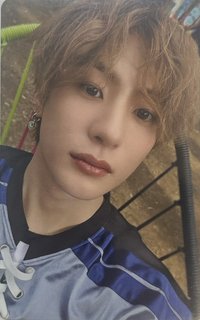 RIIZING 日咖 幸運卡 