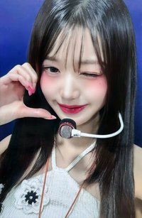 IVE SWITCH am 簽售卡 3.0簽售