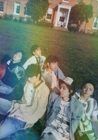 HOW? wvs 預售 特典卡 團卡