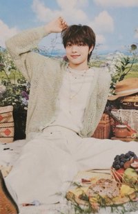 Happy Day  2025~2026 周邊卡 購物袋卡