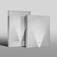 MOTS概念書 寫真集 / 回憶錄 Clue ver.