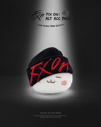 [MINGI FIX ON] : ALT ACC PACK