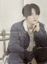 RELOAD 海報 專輯海報