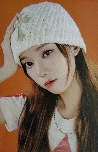 #potd展會 隨機卡 冬