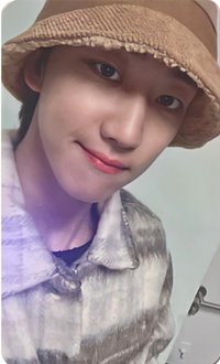 MINI9 RICHINING 1.0 簽售卡 