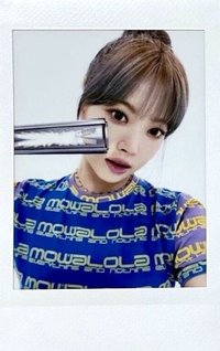 24‘fm 隨機卡 拍立得 ver.手燈