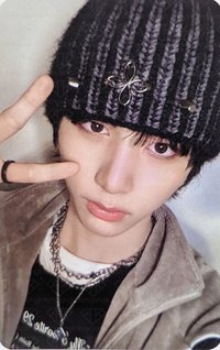 19.99 專輯卡 Dangerous ver. 專卡 4