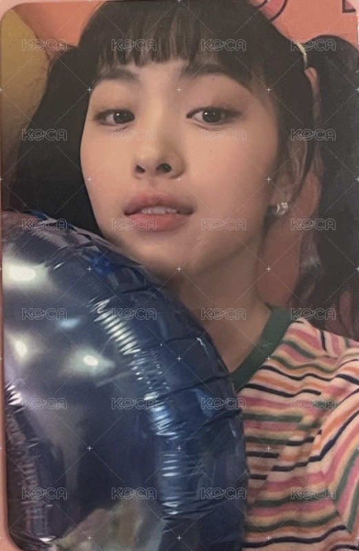 CHESHIRE sw 2.0 幸運卡  正面