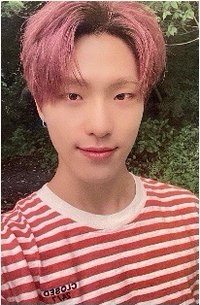 21‘DICON 雜誌卡 