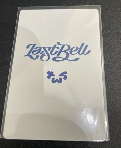 亞馬遜特典 lastbell
