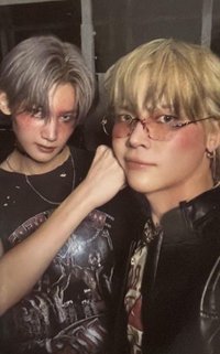 BTL 專輯卡 雙人卡 JO&Nicholas