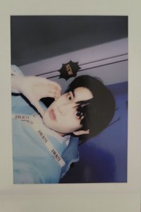 2023咕咕盒 生寫真 23咕咕盒拍立得