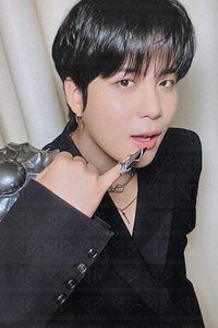 GH2 專輯卡 DIGIPAK ver.