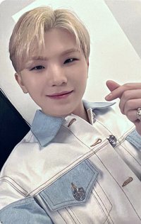 生日禮盒ver.2 周邊卡 