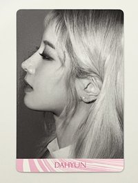 TWICE｜多賢｜FANCY YOU 預售禮