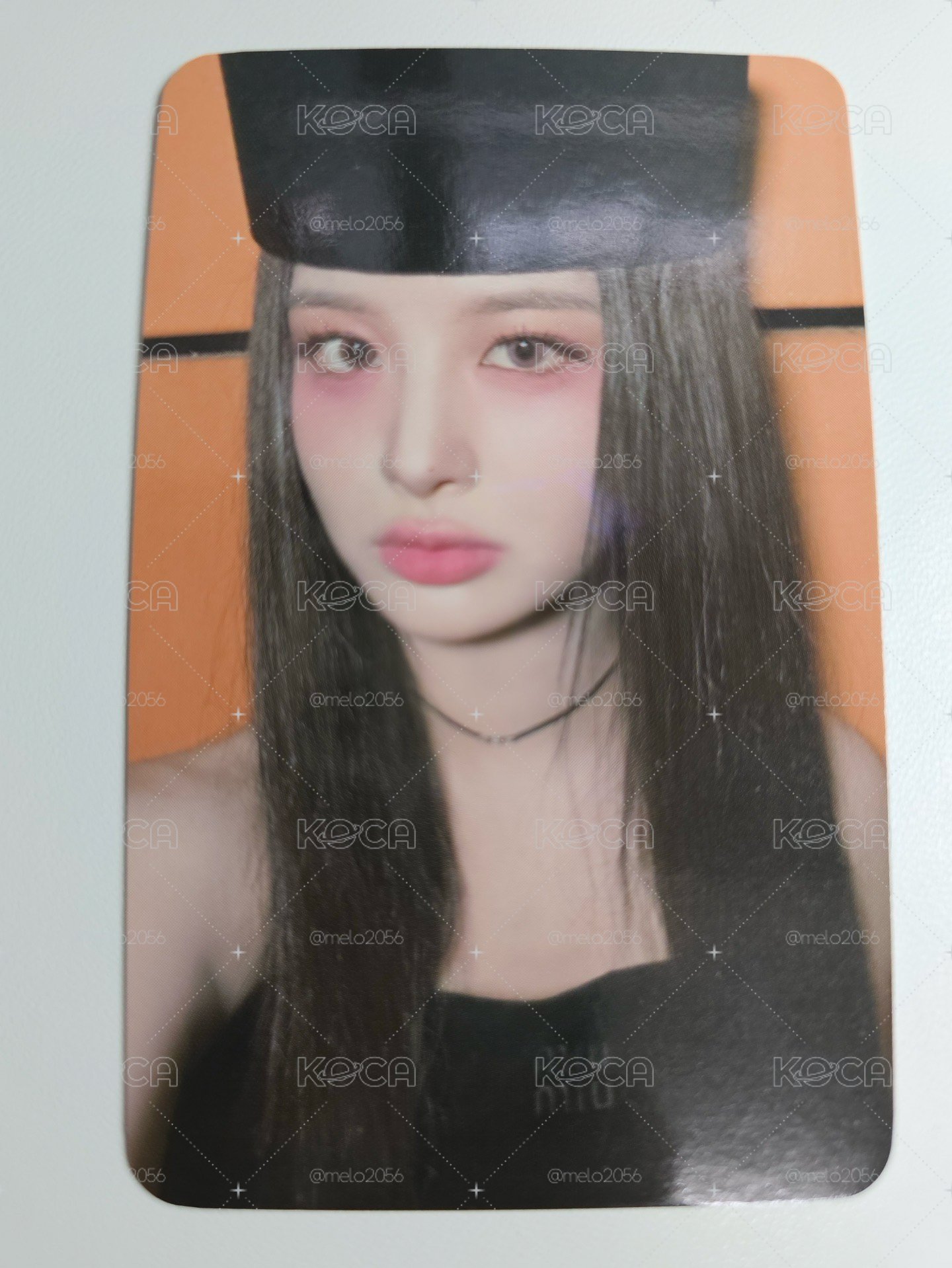 正規一 FANS 預售薛