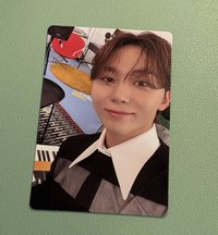 Seungkwan ｜HERE ver