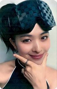 KILL MY DOUBT sw 13.0 幸運卡 