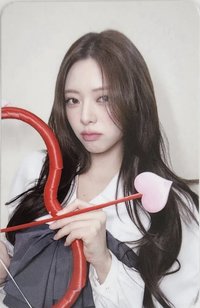 GOLD ms 12.0 簽售卡 邱比特