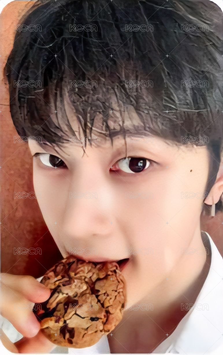 25'SG am 日本 年曆卡  正面