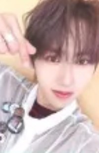 SEVENTOEIGHT 1st single el 特典卡 愛心 ver.