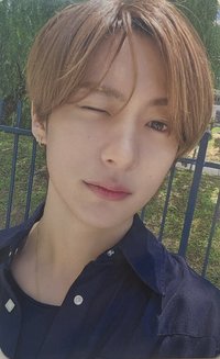 RIIZING ia 簽售卡 馬尼拉