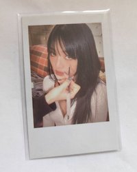 拍立得 | 米妮 | 小損