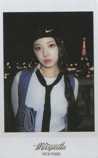 巴黎PB jyp 特典卡 友