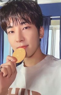 MINI10 專輯卡 ｜KIT ver.