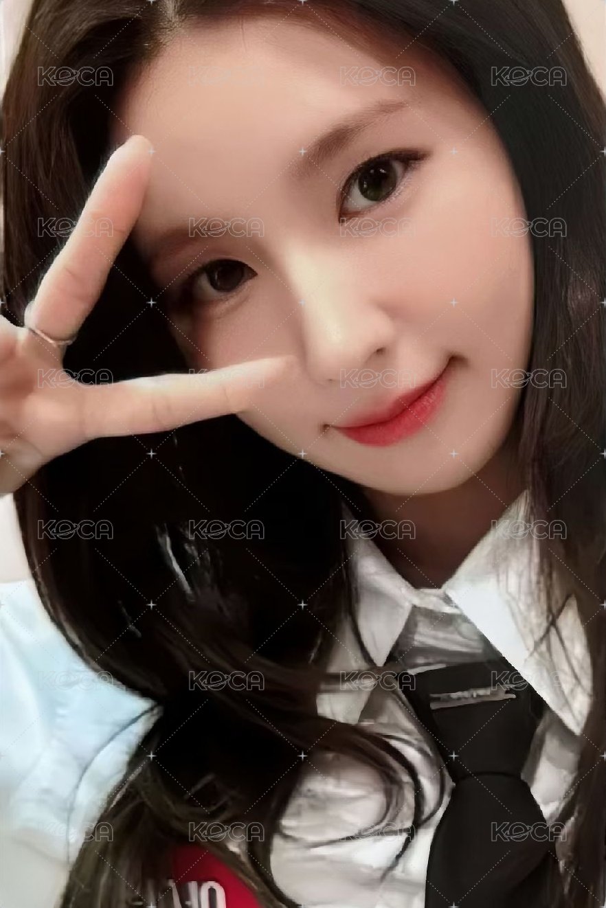 We are mu 4.0 簽售卡 認哥麵 正面